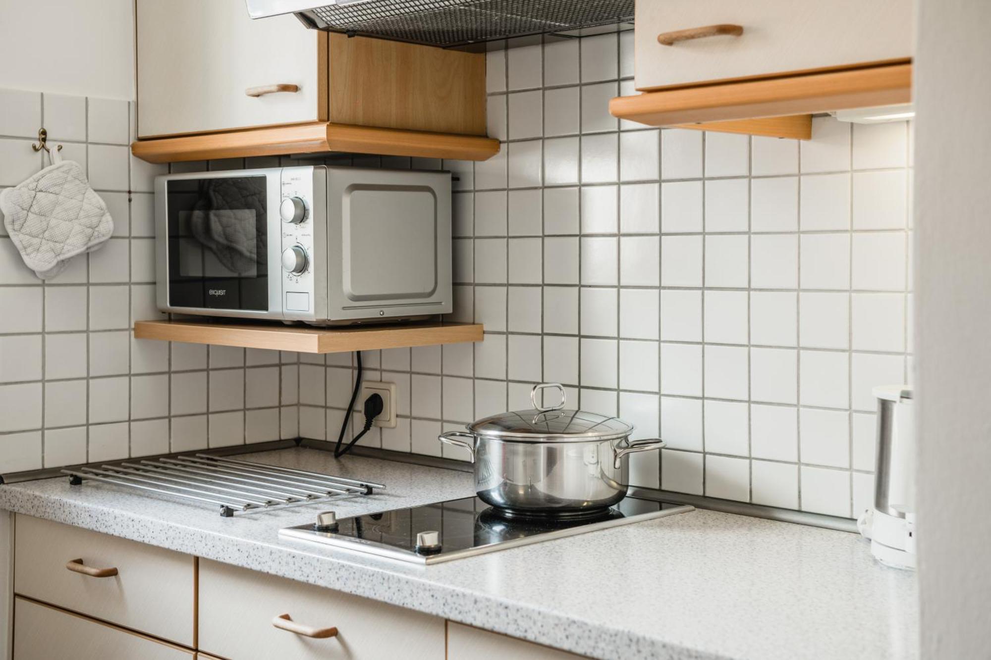 Residence Erika - Apartments, Breakfast & Sauna Сьюзи Экстерьер фото