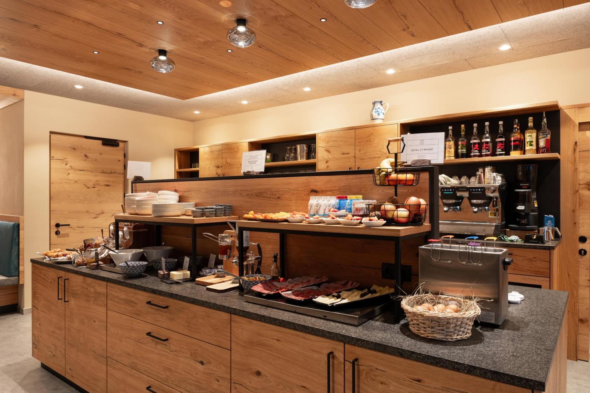 Residence Erika - Apartments, Breakfast & Sauna Сьюзи Экстерьер фото